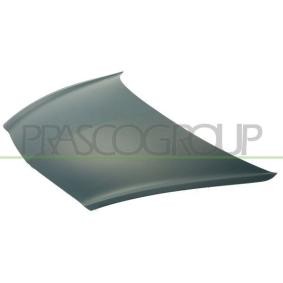 Achetez des Capot PRASCO HD3203100 à prix pour 157,23 €