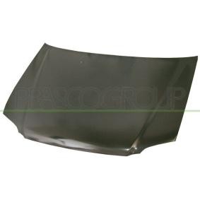 Achetez des Capot PRASCO HD8203100 à prix pour 500,84 €