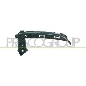 Stoßstangenhalter für HONDA von PRASCO