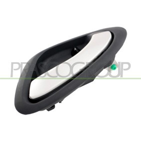 Compre Grelha de pára-choques de PRASCO online para PONY / EXCEL três volumes (X-2) a preços moderados