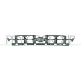 Kühlergrill HN0162011