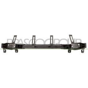 Acquista Traversa paraurti da PRASCO HN0271622 a buon mercato per soli 178,95 €