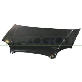 Motorhaube HN3203100