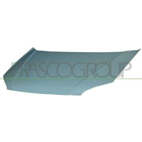 Achetez des Capot PRASCO HN3303100 à prix pour 485,71 €