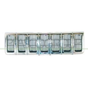 Kühlergrill JE0152011