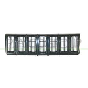 Kühlergrill JE0152021