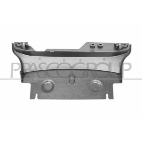 Kühlergrill KI7222001