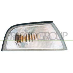 Kühlergrill LA0012001