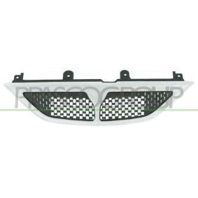 Kühlergrill LA0012011