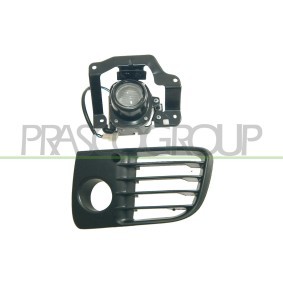 Kühlergrill LA0012021