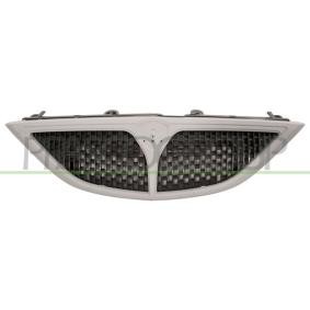 Kühlergrill LA0012031