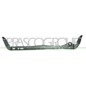 Halter, Kühlergitter LA0013218