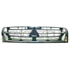 Motorhaube LA0593100