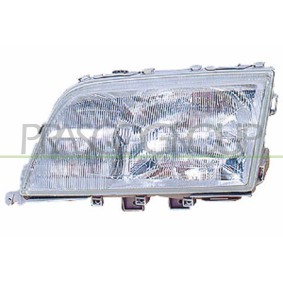 Kotflügel von PRASCO für Lancer VI Limousine (CJ_, CP_) günstig online kaufen
