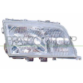 Kotflügel von PRASCO für Lancer VI Limousine (CJ_, CP_) günstig online kaufen