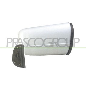 Achetez des Capot PRASCO MB0093100 à prix pour 123,00 €