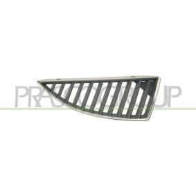 Kühlergrill MB0132013