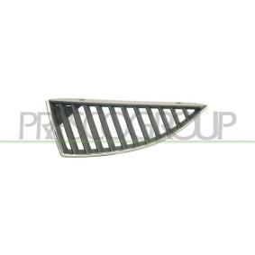 Kühlergrill MB0132014
