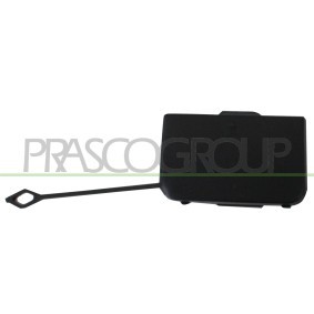 Achetez des Grille de calandre PRASCO MB0742004 à prix pour 18,06 €