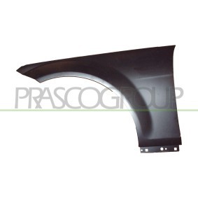 Achetez des Enjoliveur, grille de radiateur PRASCO MB0782305 à prix pour 25,70 €