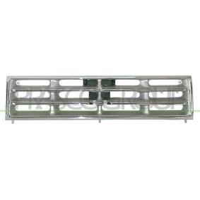Kühlergrill MB1572001