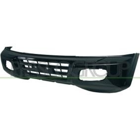 Achetez des Pare-choc de chez PRASCO en ligne pour Pajero III SUV Cabriolet (V6_W, V7_W) à prix modérés