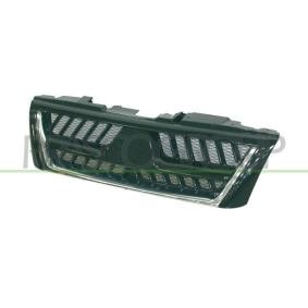 Kühlergrill MB1602001