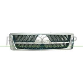 Kühlergrill MB1602011