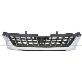 Kühlergrill MB8152011