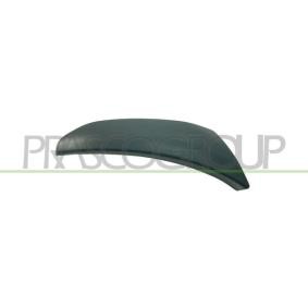Comprar Cubierta, parachoques de PRASCO MB8171103 a bajo precio de 30,55 €