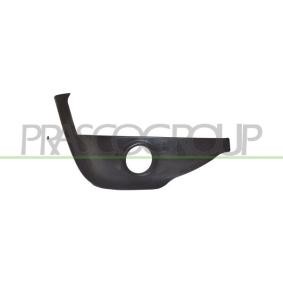 Achetez des Enjoliveur, pare-chocs PRASCO MB8171114 à prix pour 110,44 €