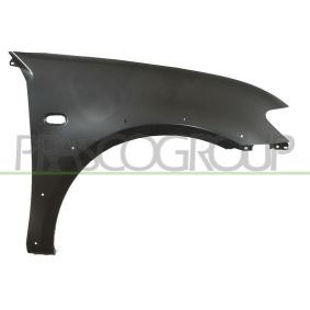Kotflügel MB8213013 von PRASCO günstig für 94,58 € online kaufen