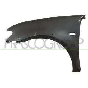 Kotflügel MB8213014 von PRASCO günstig für 90,26 € online kaufen