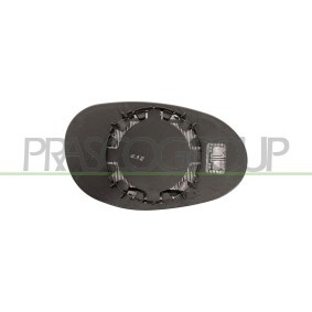 Motorhaube für MERCEDES-BENZ von PRASCO