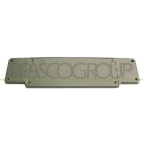 Acquista Portatarga da PRASCO ME0351539 a buon mercato per soli 37,94 €