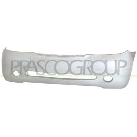 Achetez des Pare-choc PRASCO ME3201001 à prix pour 75,66 €