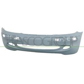 Achetez des Pare-choc PRASCO ME3221001 à prix pour 88,63 €