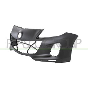 Achetez des Pare-choc PRASCO MZ0111001 à prix pour 110,66 €