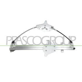 Achetez des Aile PRASCO MZ0133003 à prix pour 121,07 €