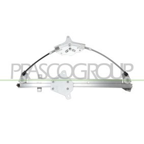Achetez des Aile PRASCO MZ0133004 à prix pour 121,07 €