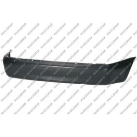 Achetez des Pare-choc arrière PRASCO MZ0211051 à prix pour 137,08 €