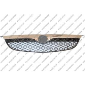 Kühlergrill MZ0452001