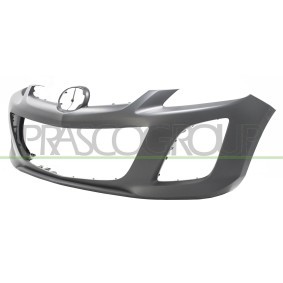 Kühlergrill MZ0472001
