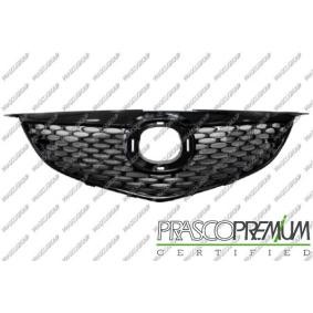 Kühlergrill MZ3262001