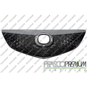 Kühlergrill MZ3262021