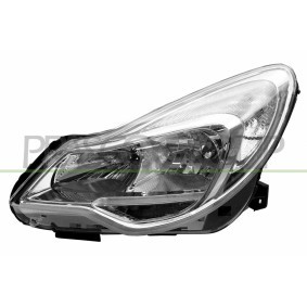 Acquista Paraurti da PRASCO MZ7301001 a buon mercato per soli 98,18 €