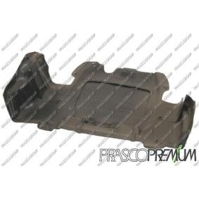 Comprar Amortiguación del compartimiento de motor de PRASCO OP0131900 a bajo precio de 118,94 €