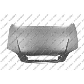 Achetez des Capot PRASCO OP0173100 à prix pour 459,14 €
