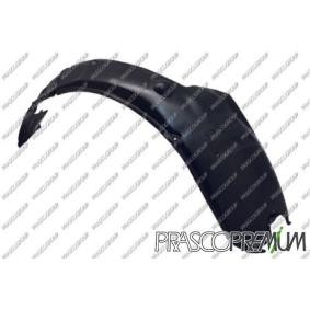 Radhausschale von PRASCO für Astra Mk IV (G) Coupe (T98) günstig online kaufen
