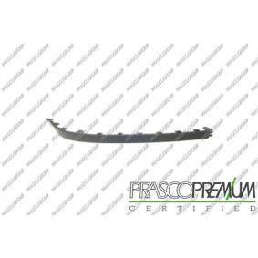 Acquista Spoiler anteriore da PRASCO OP0321803 a buon mercato per soli 66,59 €